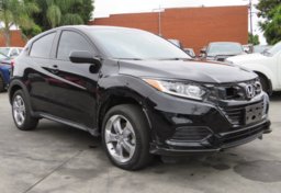 2019 Honda HR-V - Image 3