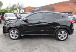 2019 Honda HR-V - Image 5