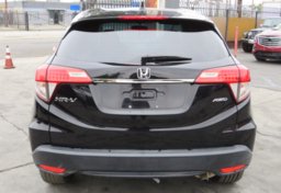 2019 Honda HR-V - Image 12
