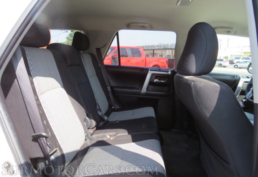 2016 Toyota 4Runner - Image 34