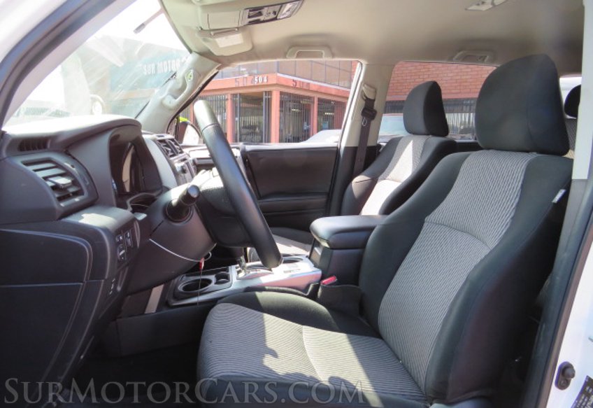 2016 Toyota 4Runner - Image 31
