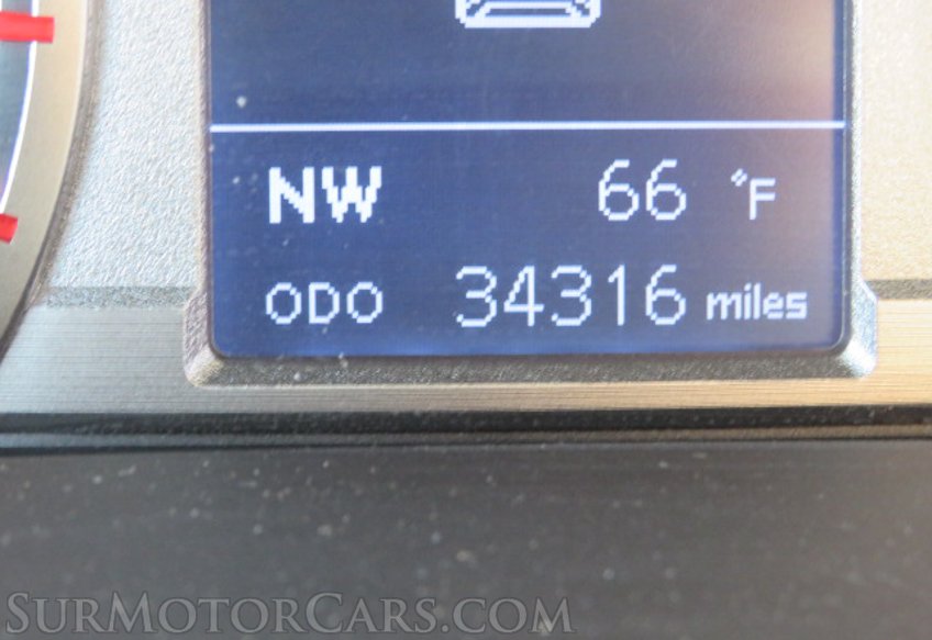 2016 Toyota 4Runner - Image 36