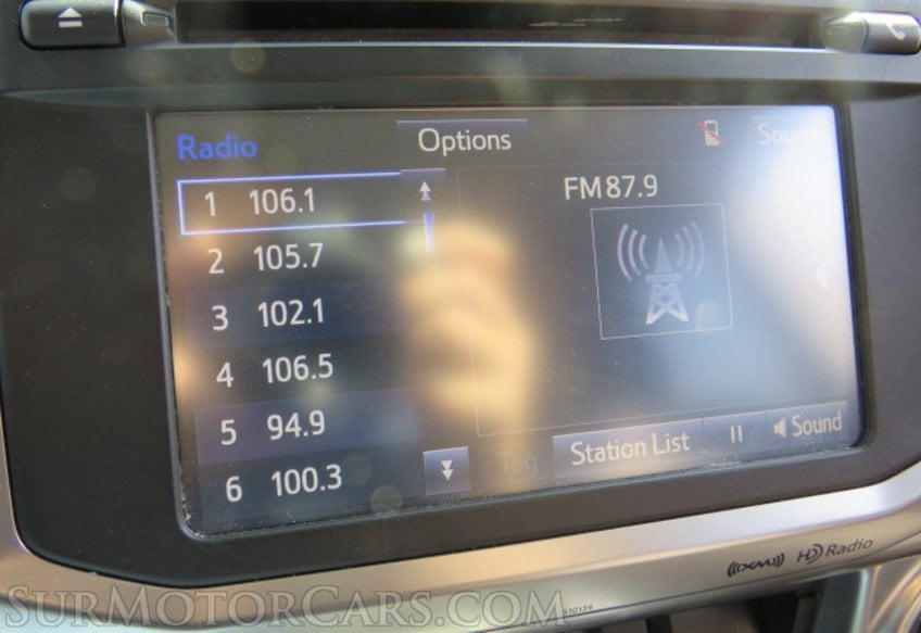 2016 Toyota 4Runner - Image 44