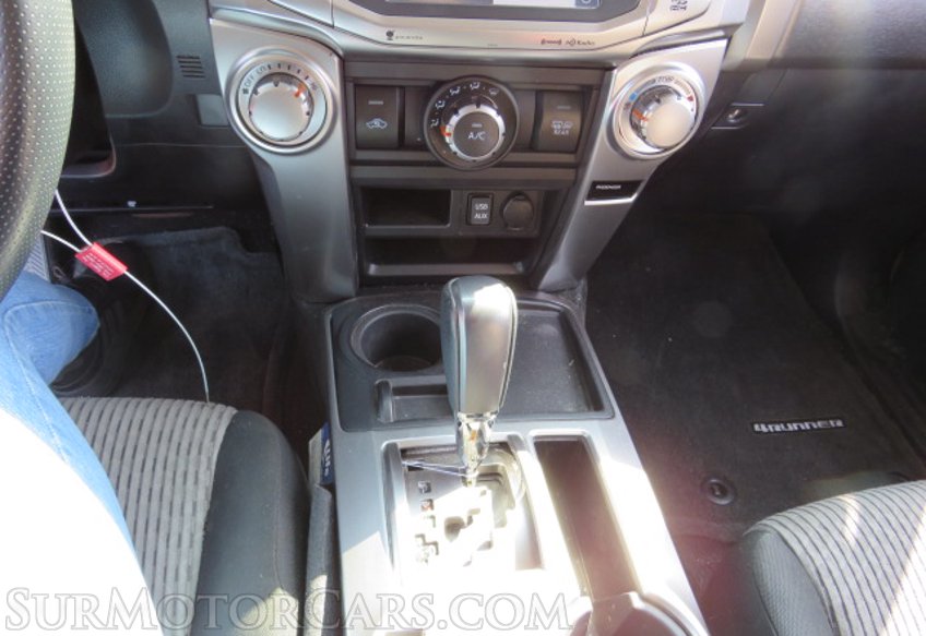 2016 Toyota 4Runner - Image 46
