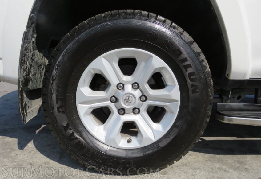 2016 Toyota 4Runner - Image 22