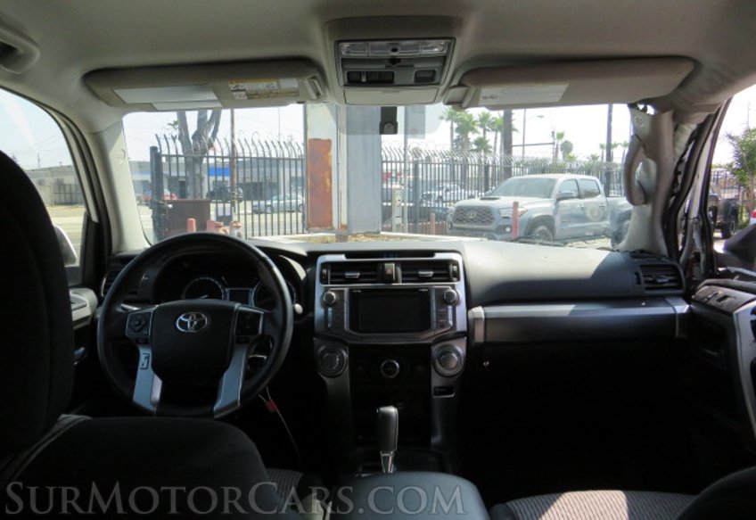 2016 Toyota 4Runner - Image 49