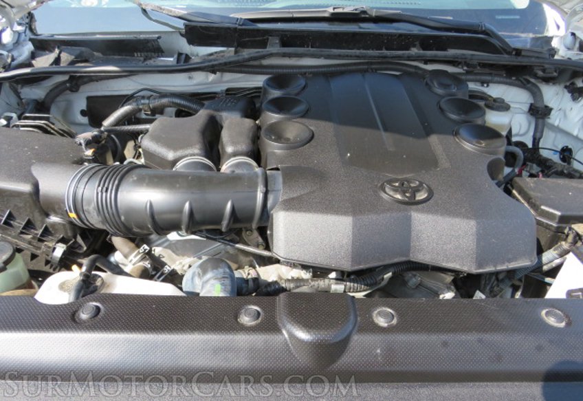 2016 Toyota 4Runner - Image 57
