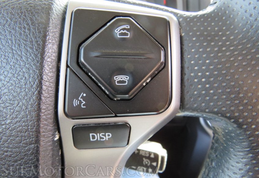 2016 Toyota 4Runner - Image 39