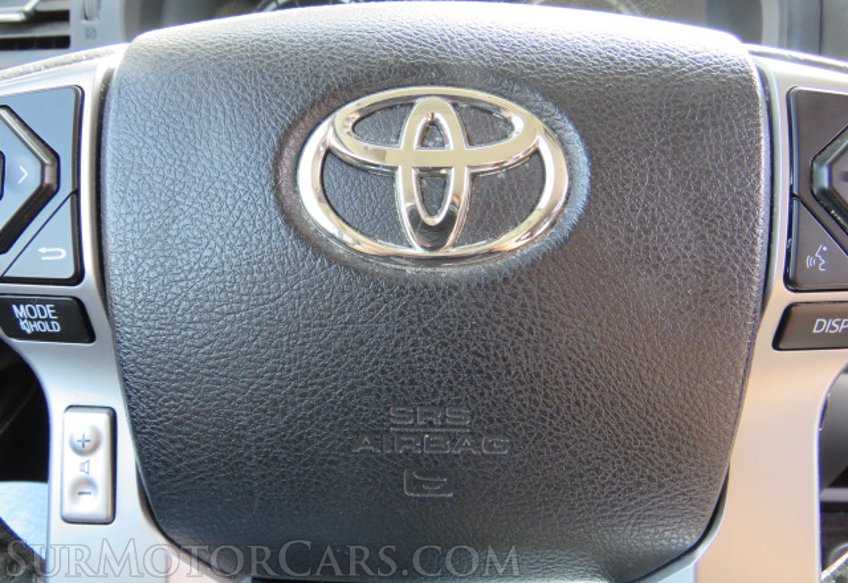 2016 Toyota 4Runner - Image 38