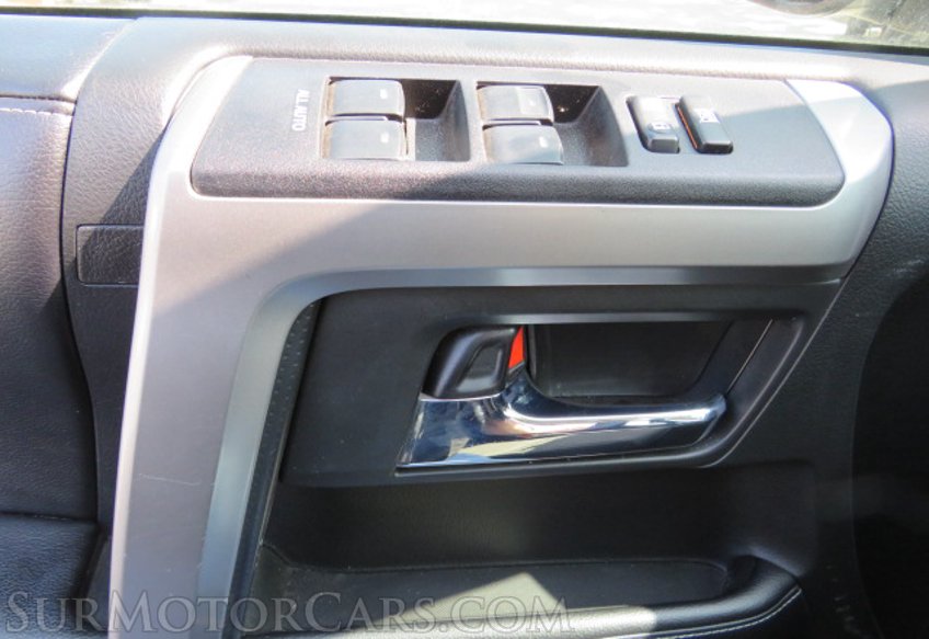 2016 Toyota 4Runner - Image 47