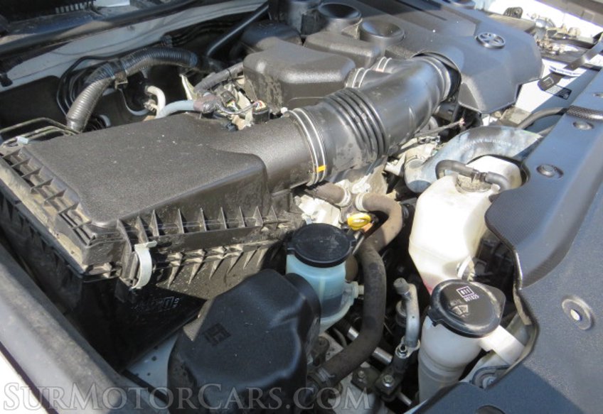 2016 Toyota 4Runner - Image 56