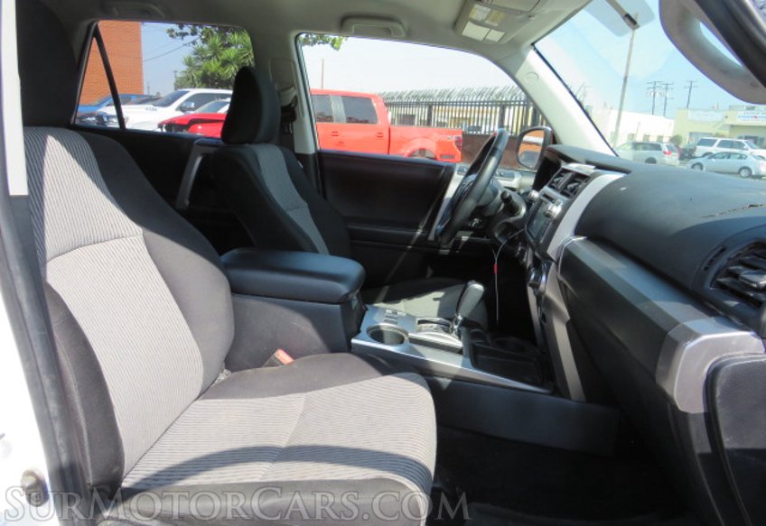 2016 Toyota 4Runner - Image 33