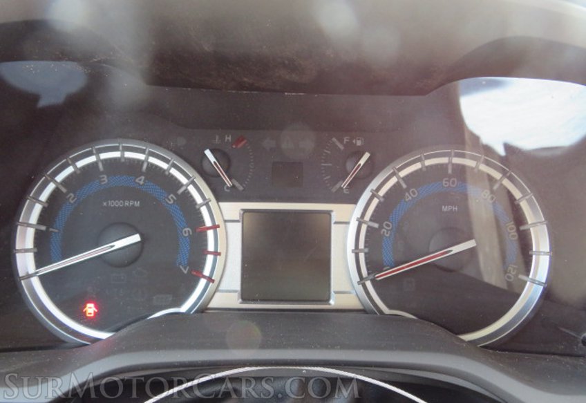 2016 Toyota 4Runner - Image 35