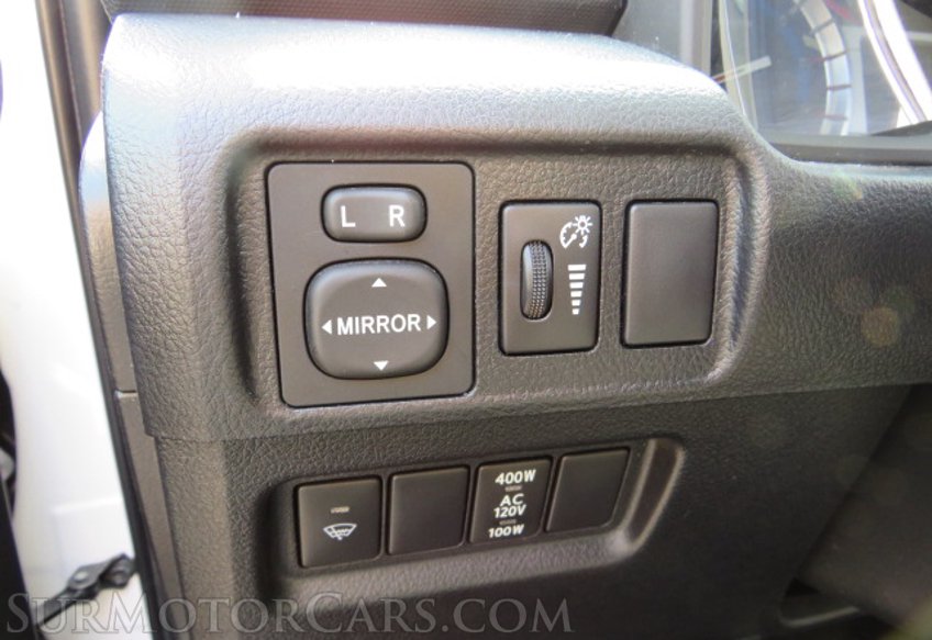 2016 Toyota 4Runner - Image 37