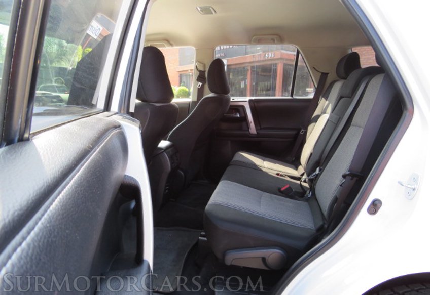 2016 Toyota 4Runner - Image 28