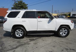 2016 Toyota 4Runner - Image 10