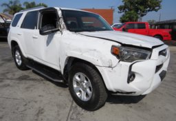 2016 Toyota 4Runner - Image 4