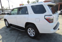 2016 Toyota 4Runner - Image 7