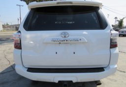2016 Toyota 4Runner - Image 15