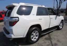 2016 Toyota 4Runner - Image 8