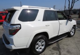 2016 Toyota 4Runner - Image 6
