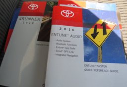 2016 Toyota 4Runner - Image 52