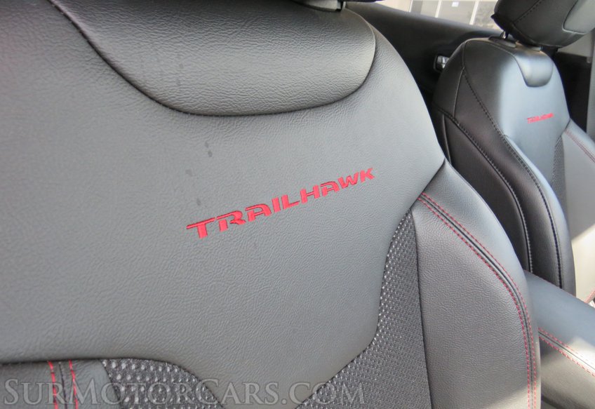 2021 Jeep Compass - Image 47