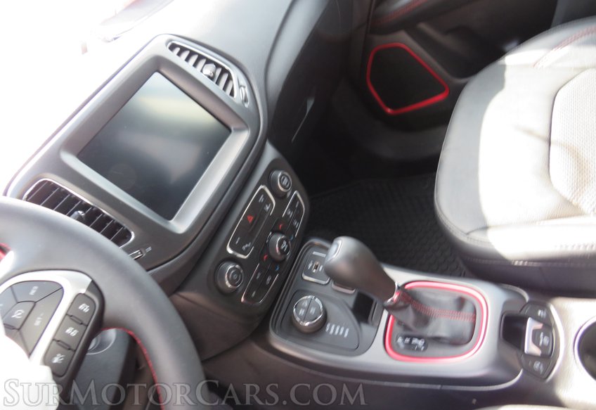 2021 Jeep Compass - Image 34