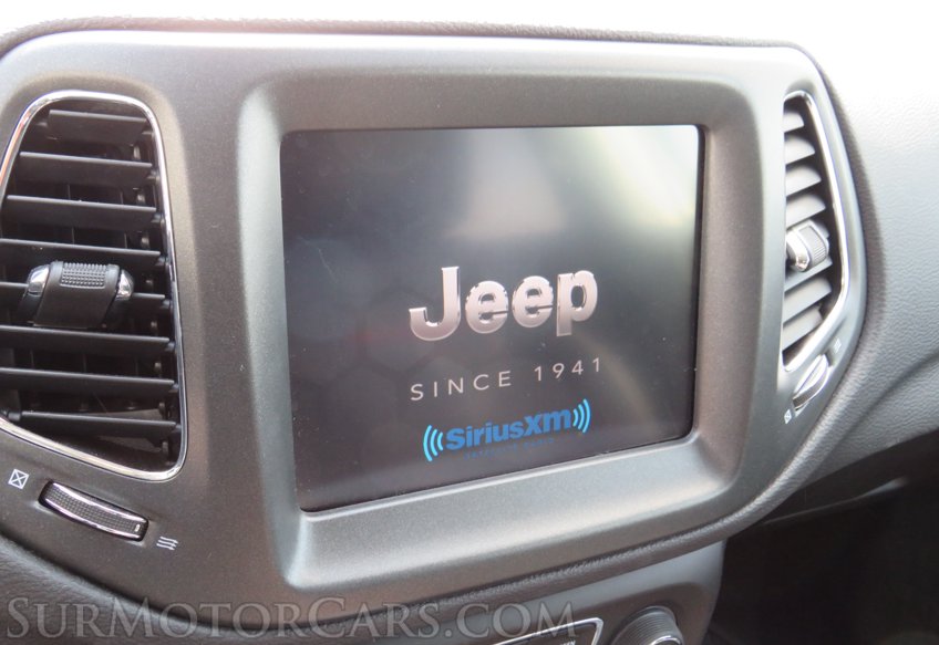 2021 Jeep Compass - Image 40