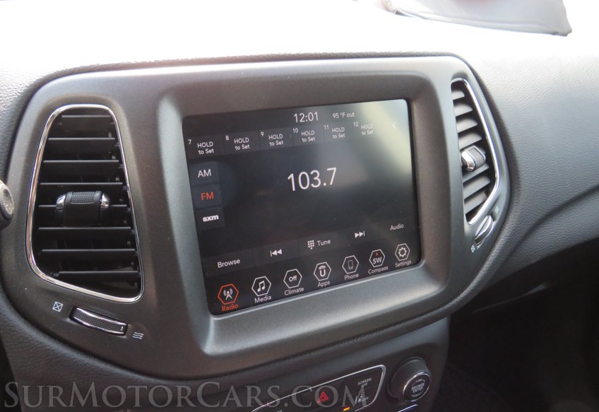 2021 Jeep Compass - Image 37