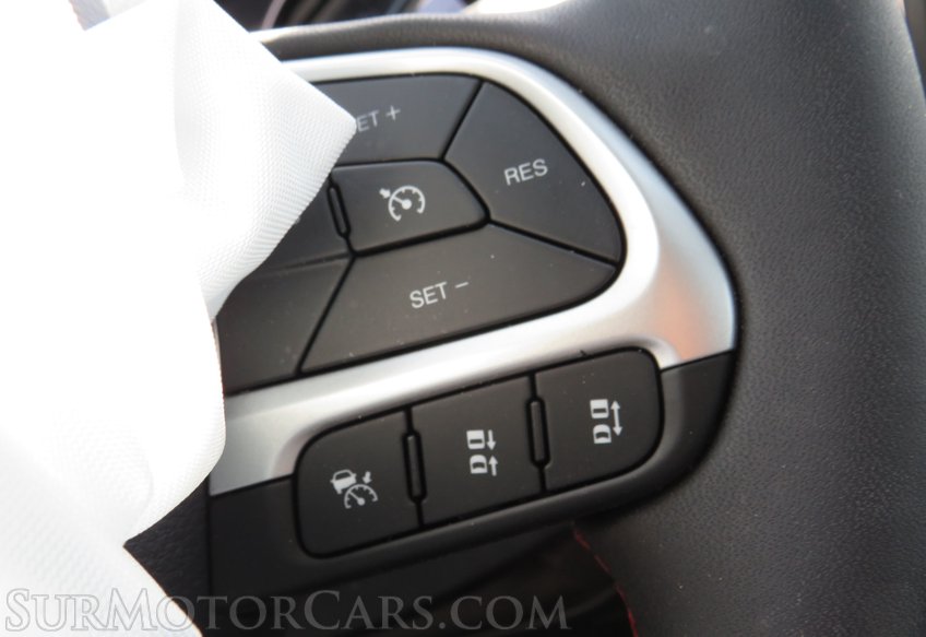 2021 Jeep Compass - Image 33