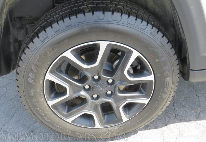 2021 Jeep Compass - Image 52