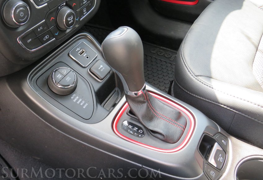 2021 Jeep Compass - Image 46