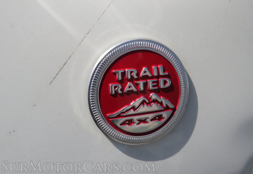 2021 Jeep Compass - Image 20