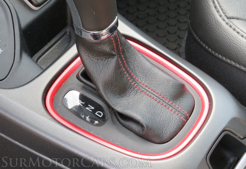 2021 Jeep Compass - Image 45