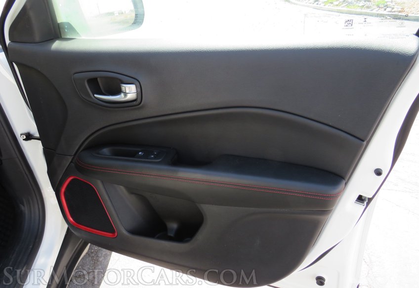 2021 Jeep Compass - Image 51