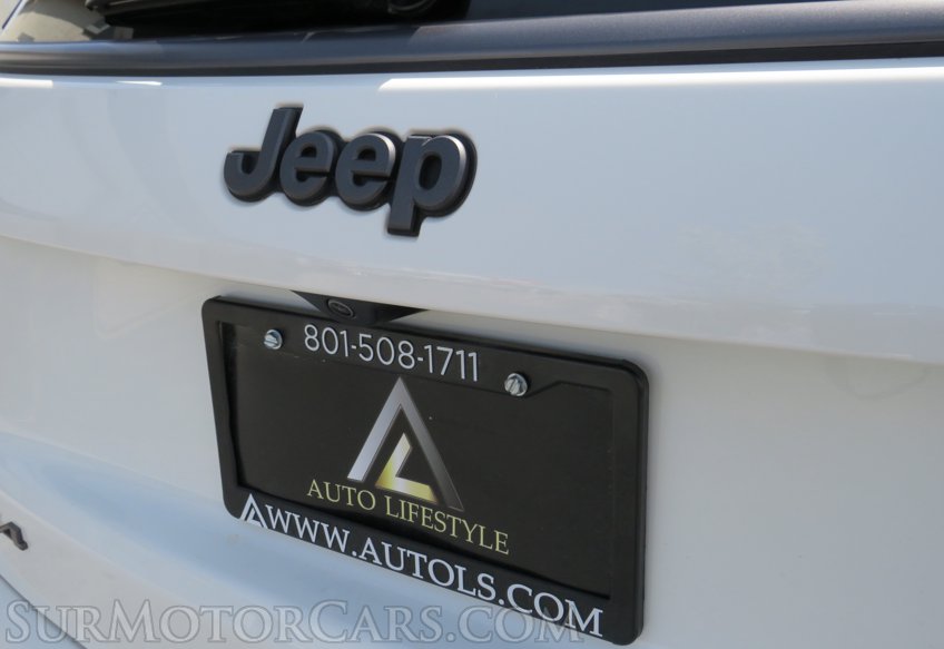 2021 Jeep Compass - Image 22