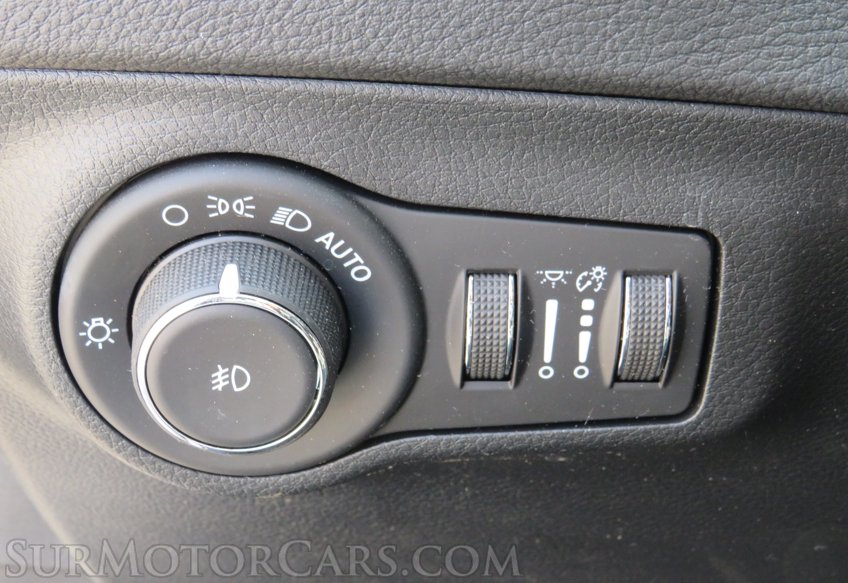 2021 Jeep Compass - Image 48