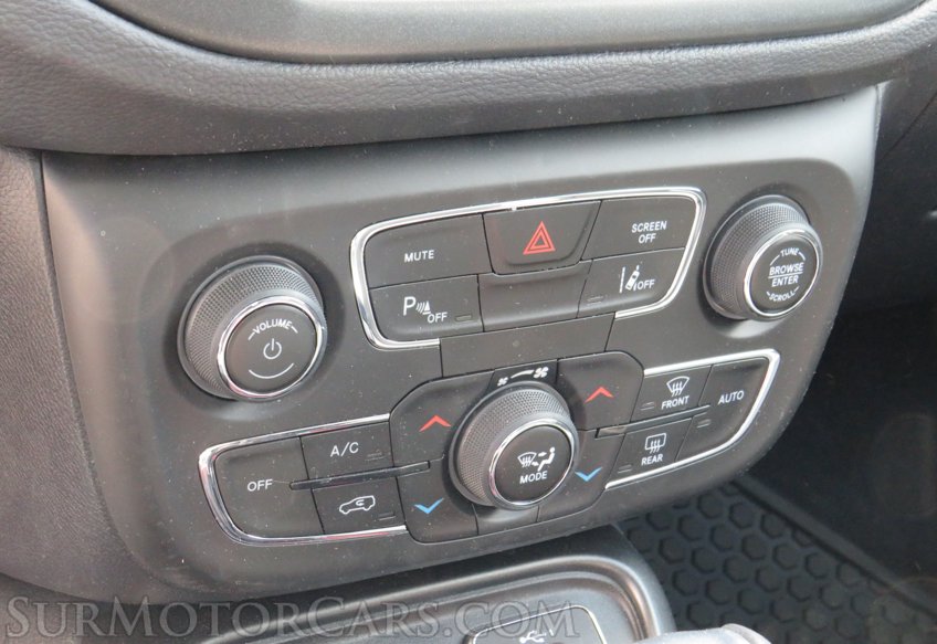 2021 Jeep Compass - Image 41