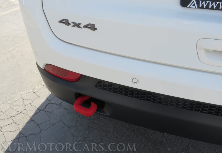 2021 Jeep Compass - Image 23