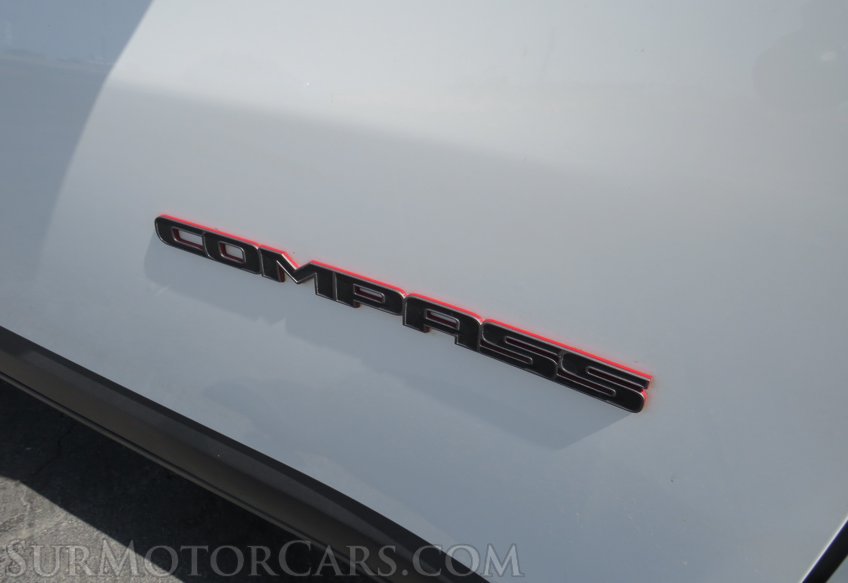 2021 Jeep Compass - Image 17