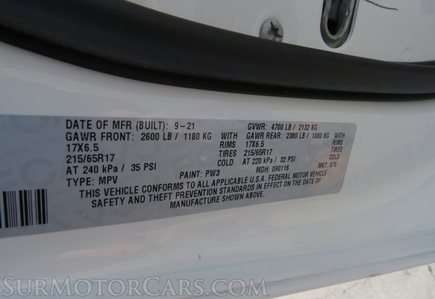 2021 Jeep Compass - Image 61