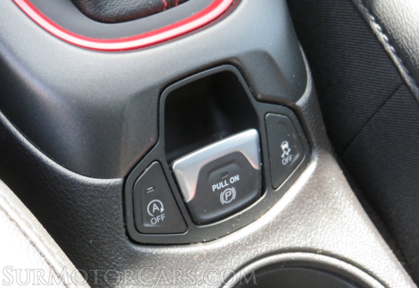 2021 Jeep Compass - Image 39