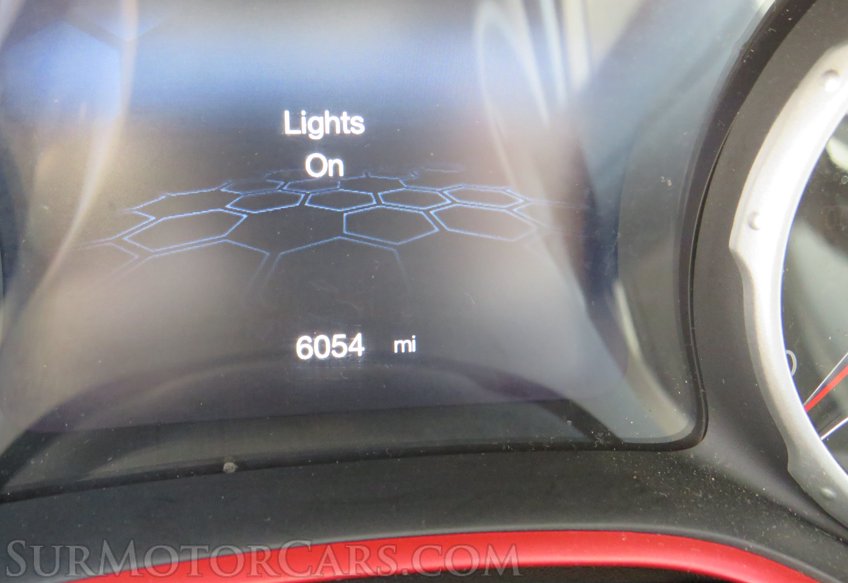 2021 Jeep Compass - Image 36