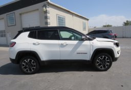 2021 Jeep Compass - Image 8
