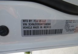 2021 Jeep Compass - Image 60