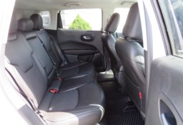 2021 Jeep Compass - Image 28