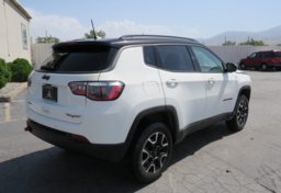 2021 Jeep Compass - Image 5