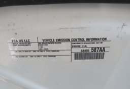 2021 Jeep Compass - Image 59