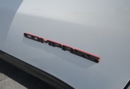 2021 Jeep Compass - Image 17